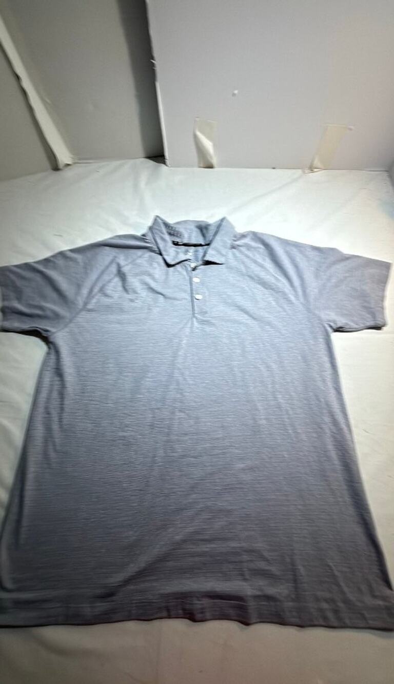 Kenneth Cole Men's Active Polo Shirt Sz XL